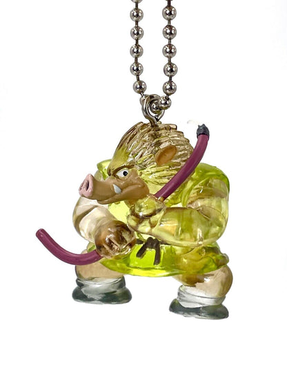 DQ Crystal Clear Monster Figure
