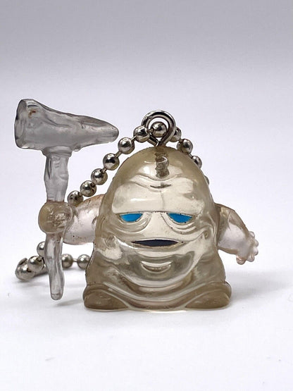 DQ Crystal Clear Monster Figure