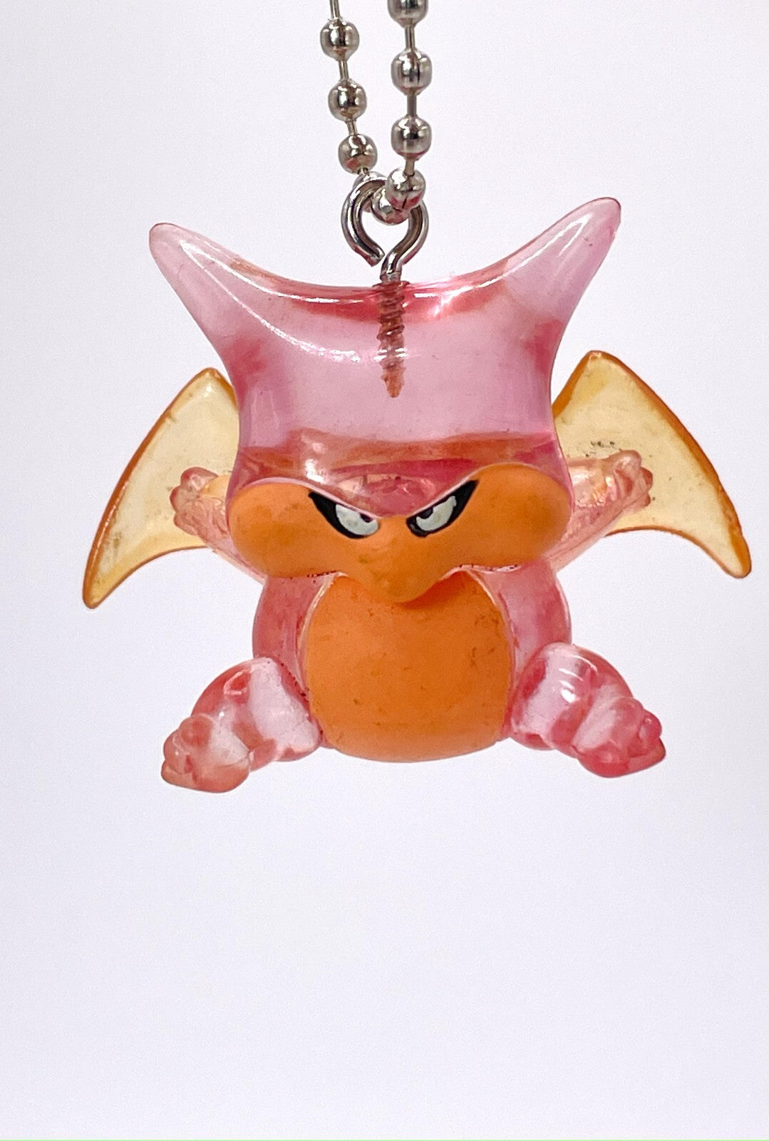 DQ Crystal Clear Monster Figure
