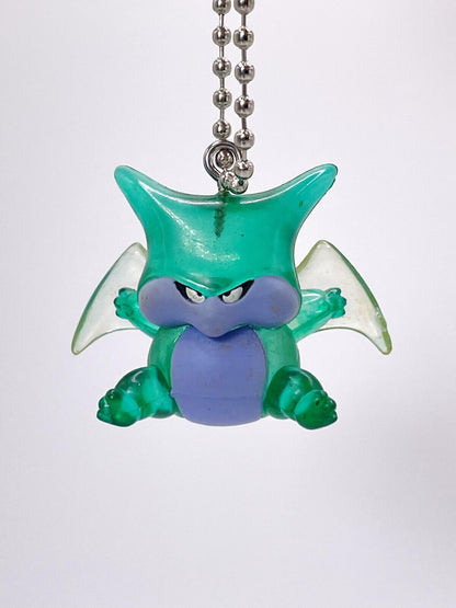 DQ Crystal Clear Monster Figure