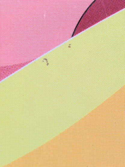 Kirby~ Back at You! Pencil Case