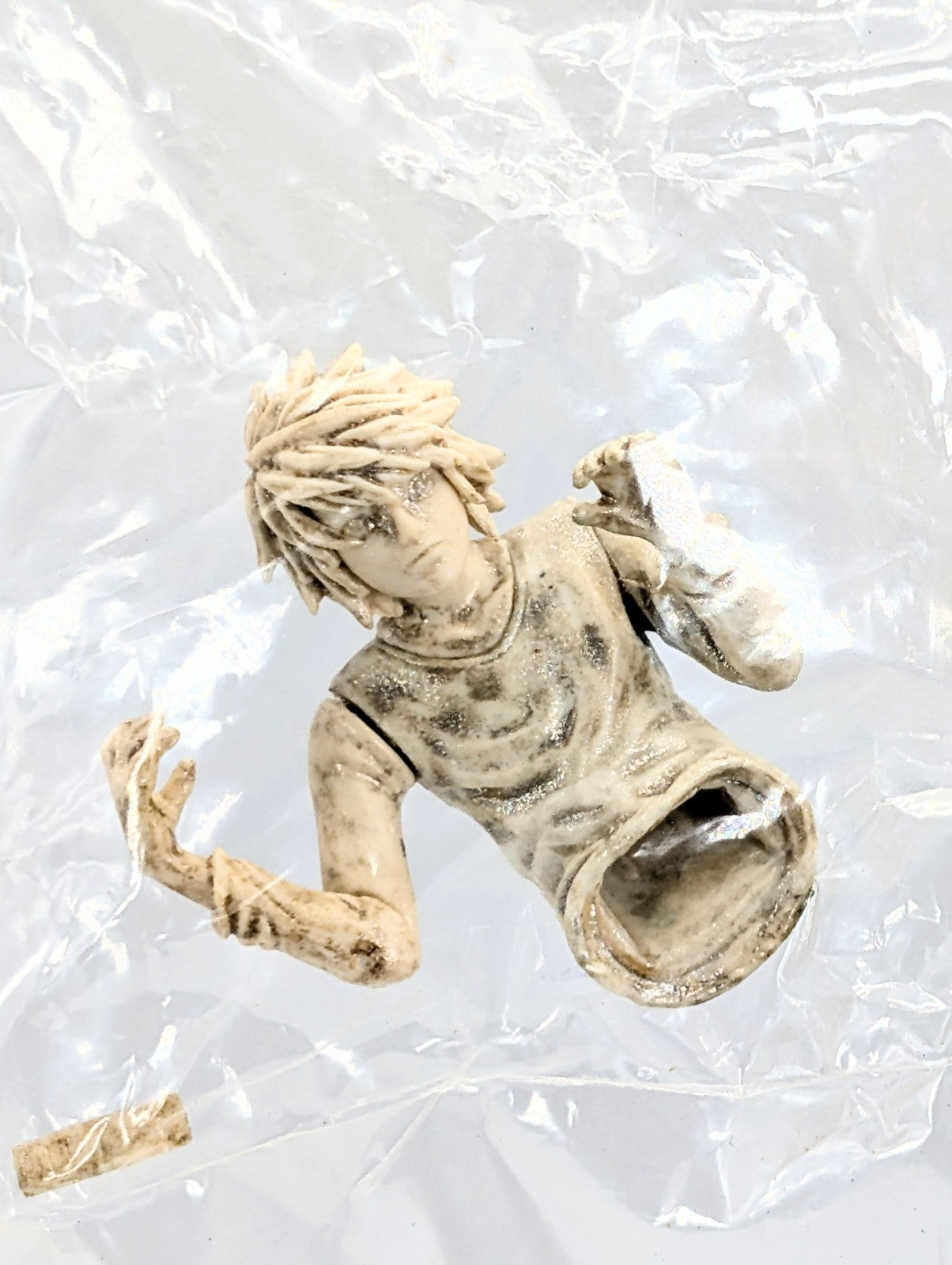 DEATH-NOTE Real Figure Collection Nihon TV Service