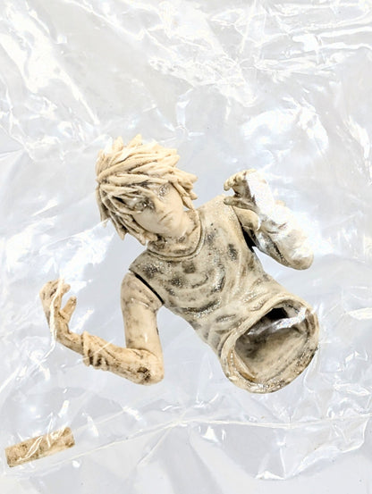 DEATH-NOTE Real Figure Collection Nihon TV Service