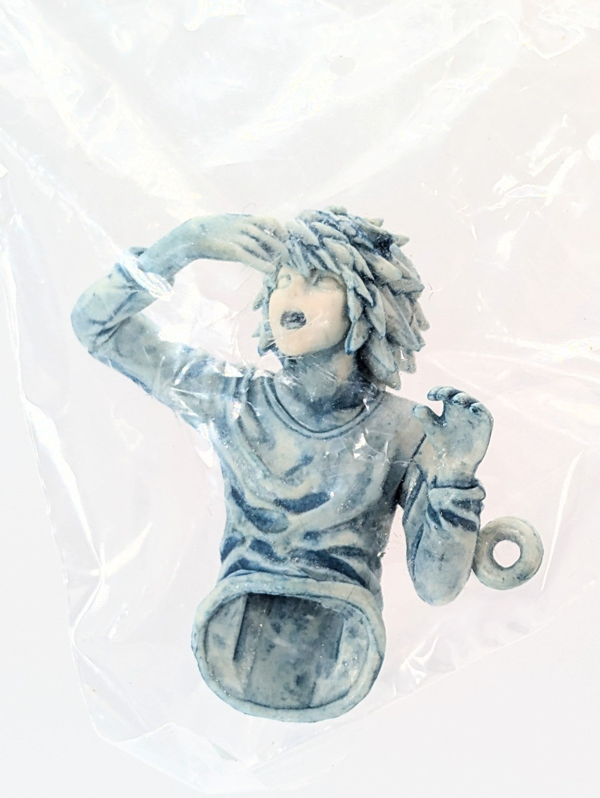 DEATH-NOTE Real Figure Collection Nihon TV Service