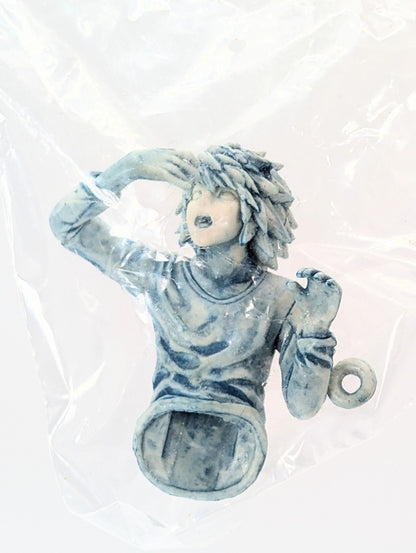 DEATH-NOTE Real Figure Collection Nihon TV Service