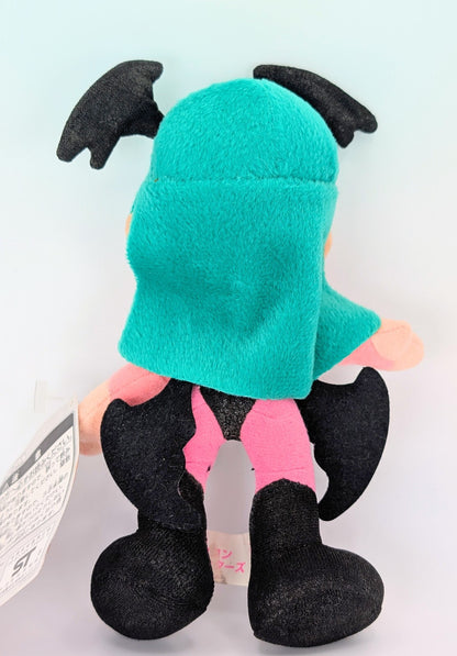 C-Gals Morrigan BP Plush 1998