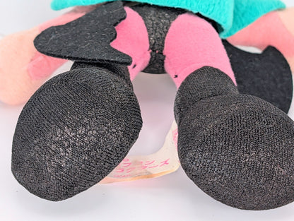 C-Gals Morrigan BP Plush 1998