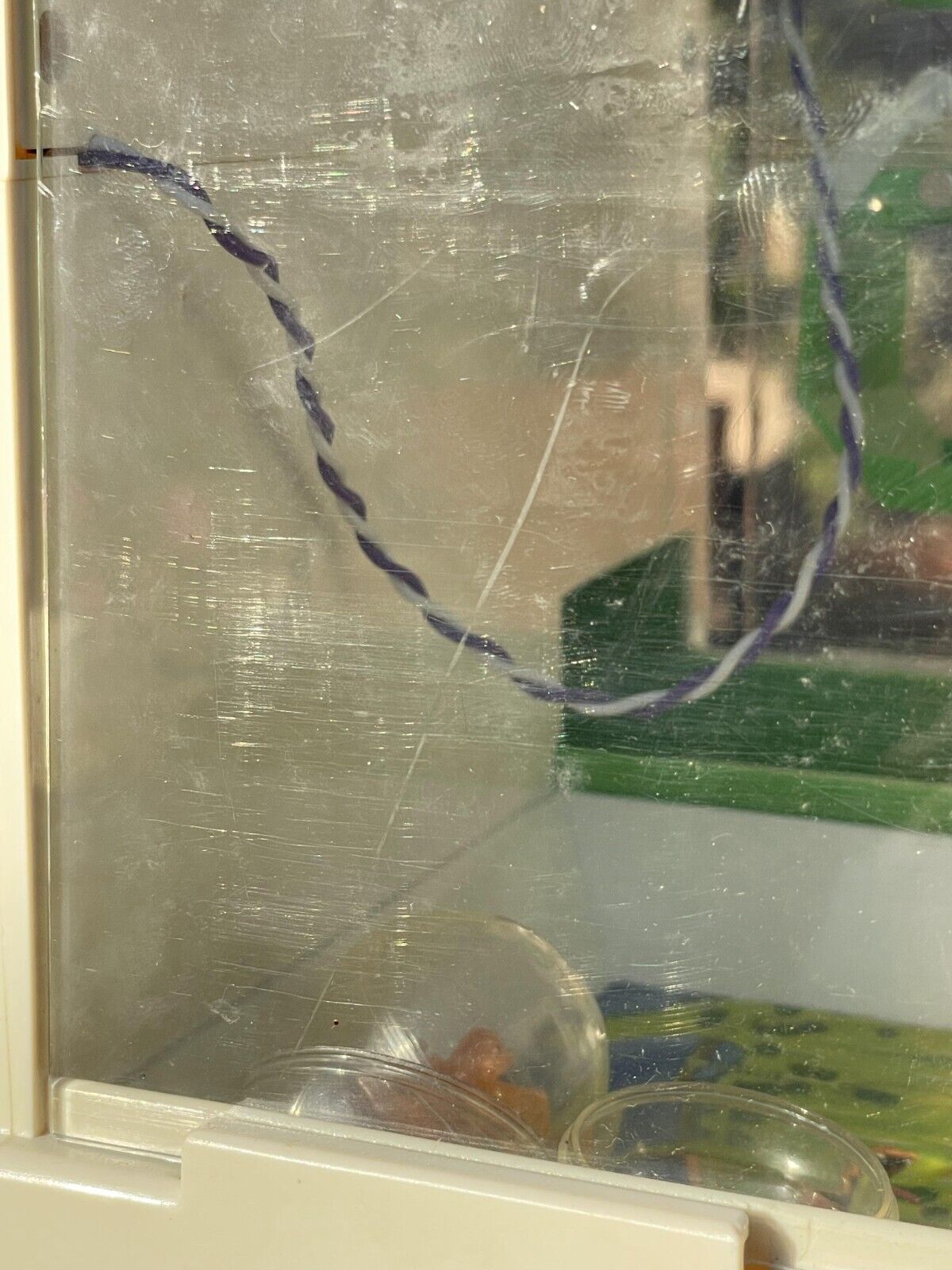 PKMN Gachapon UFO Catcher Crane Game