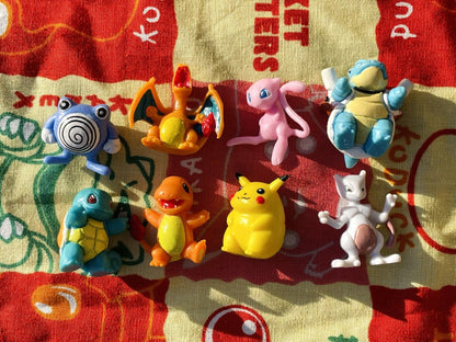 PKMN Gachapon UFO Catcher Crane Game