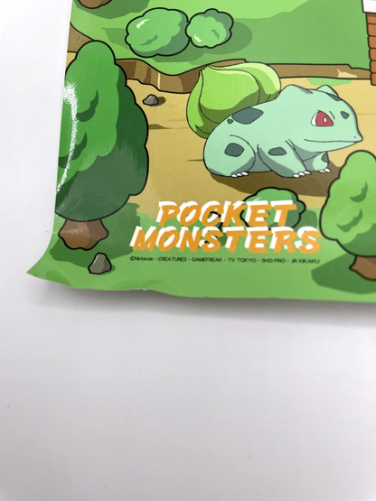 PMKN Poke Block Professor Oak's Lab Playset Boxed