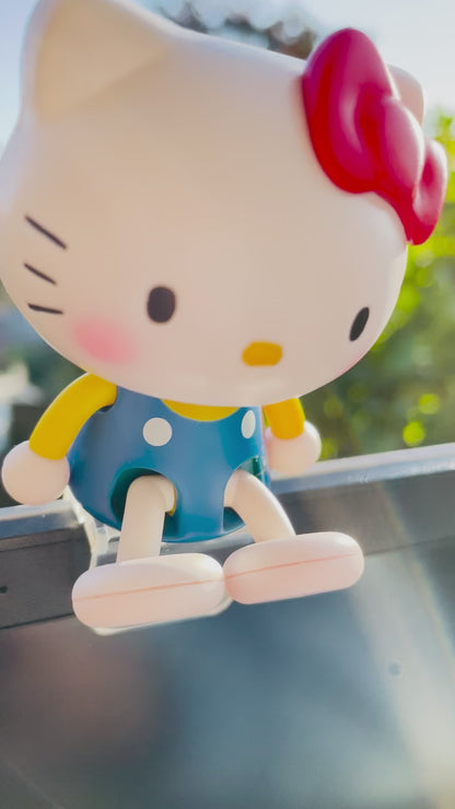 Hello Kitty Pasotomo USB Desktop Buddy