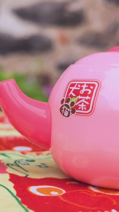 Ocha-Ken Mini Tea House Gachapon