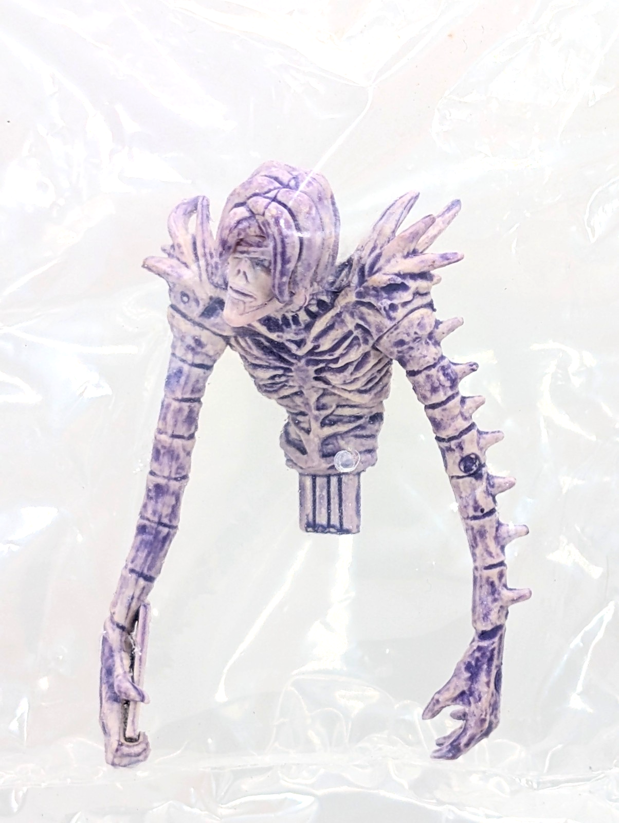 DEATH-NOTE Real Figure Collection Nihon TV Service
