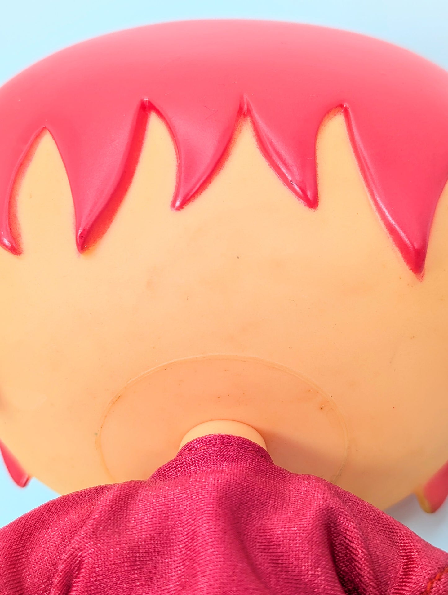 Um Jammer Lammy Medicom Toys Collectable Vinyl Doll Boxed
