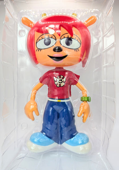 Um Jammer Lammy Medicom Toys Collectable Vinyl Doll Boxed