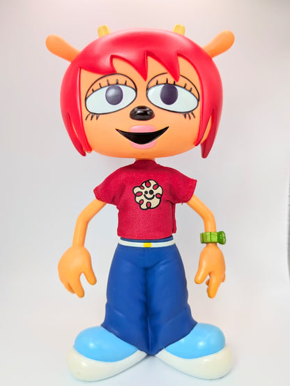 Um Jammer Lammy Medicom Toys Collectable Vinyl Doll Boxed