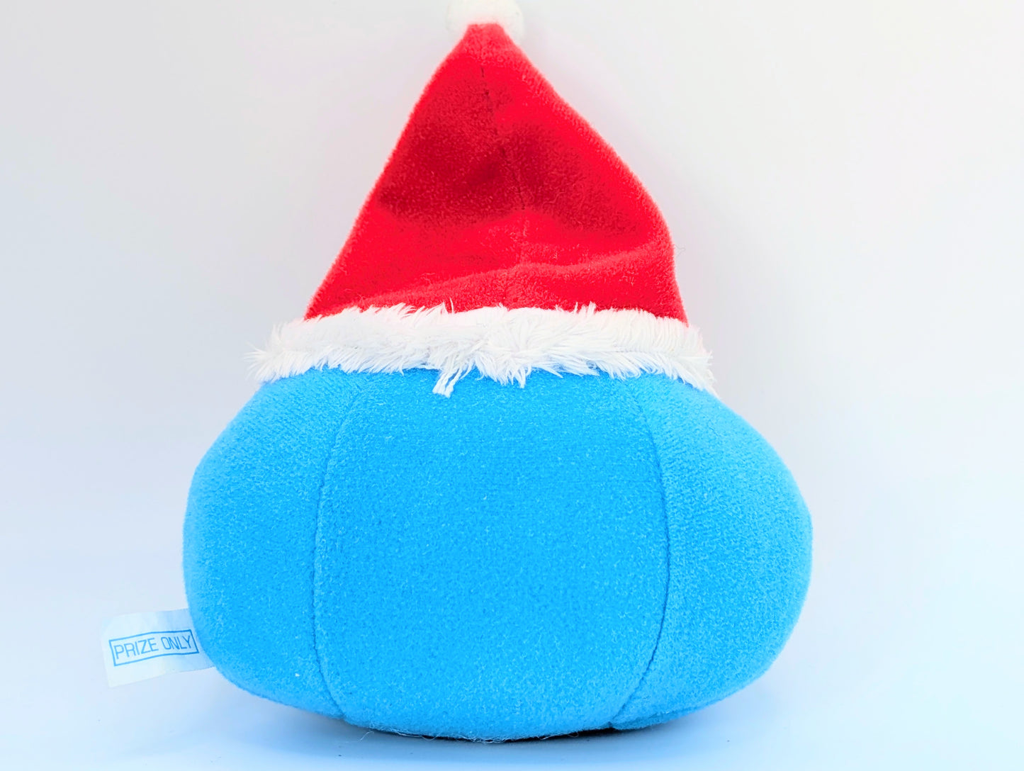 Dragon Quest Santa Slime Game Center Prize Plush