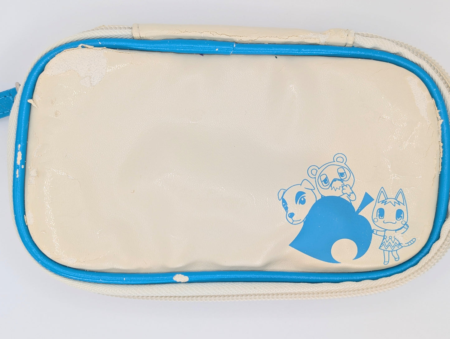 Animal Crossing Movie DVD Bonus Pouch