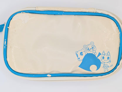 Animal Crossing Movie DVD Bonus Pouch