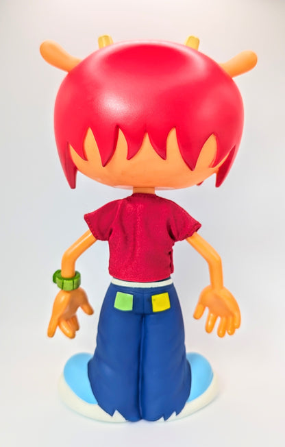Um Jammer Lammy Medicom Toys Collectable Vinyl Doll Boxed