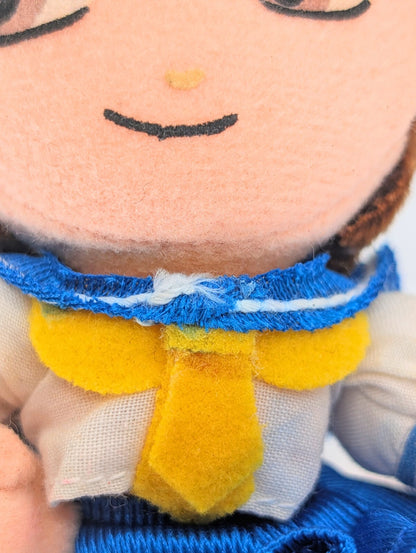 C-Gals Sakura BP Plush 1998