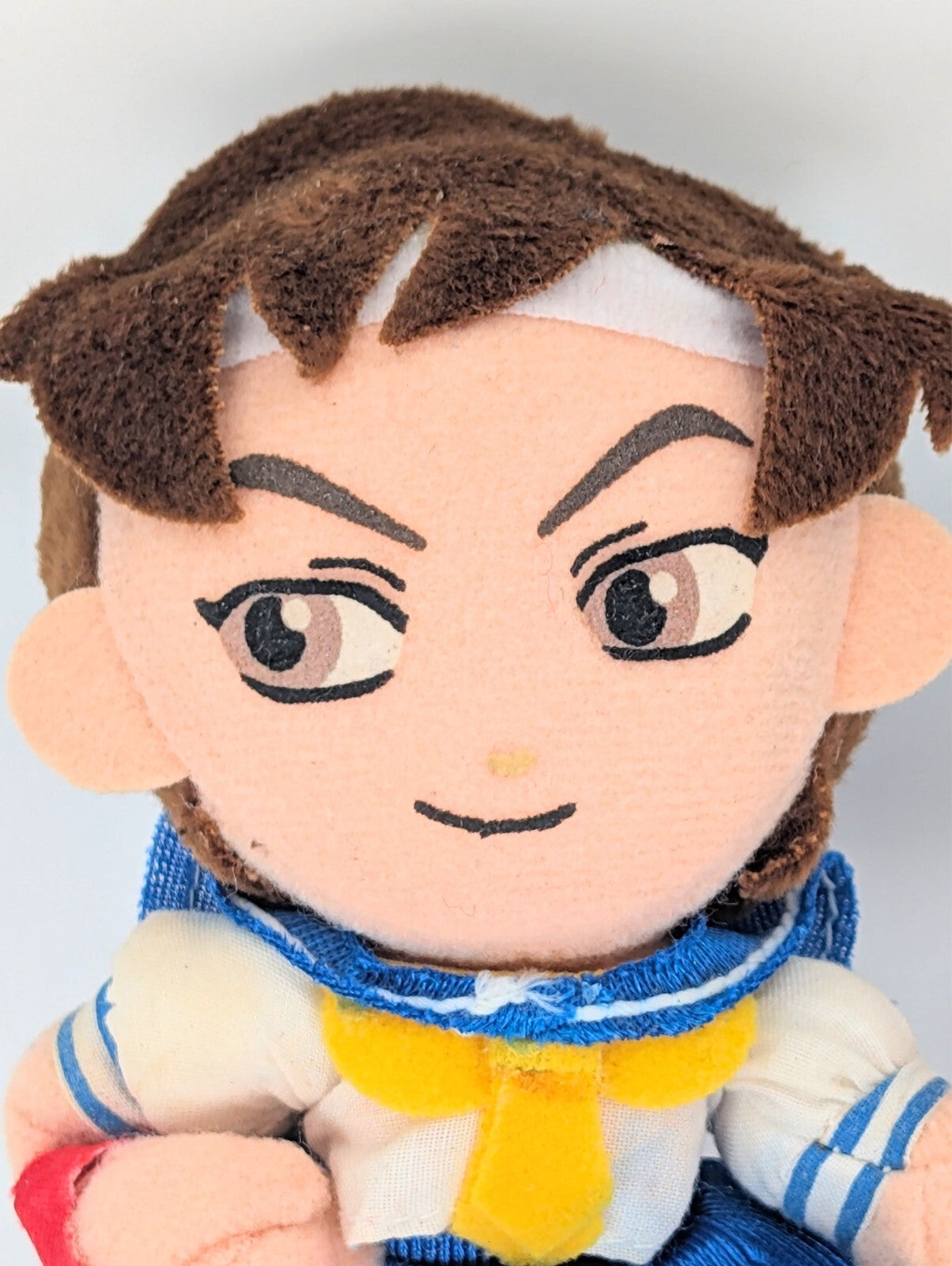 C-Gals Sakura BP Plush 1998