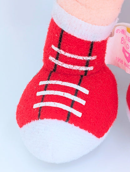 C-Gals Sakura BP Plush 1998