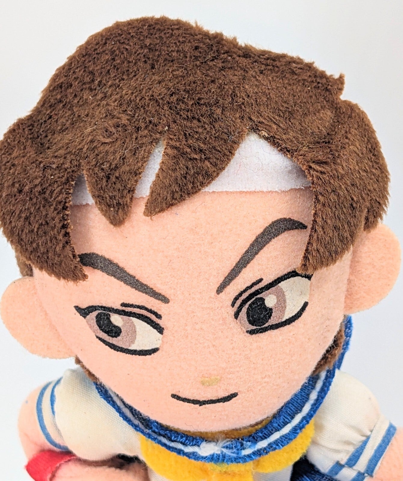 C-Gals Sakura BP Plush 1998