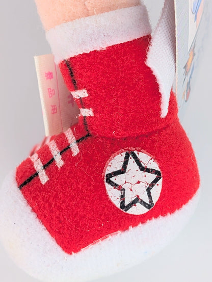 C-Gals Sakura BP Plush 1998