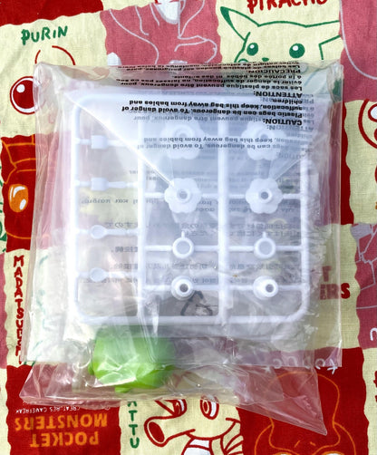 Tamagotchi Tama-Town Tama-Cafe Playset Complete