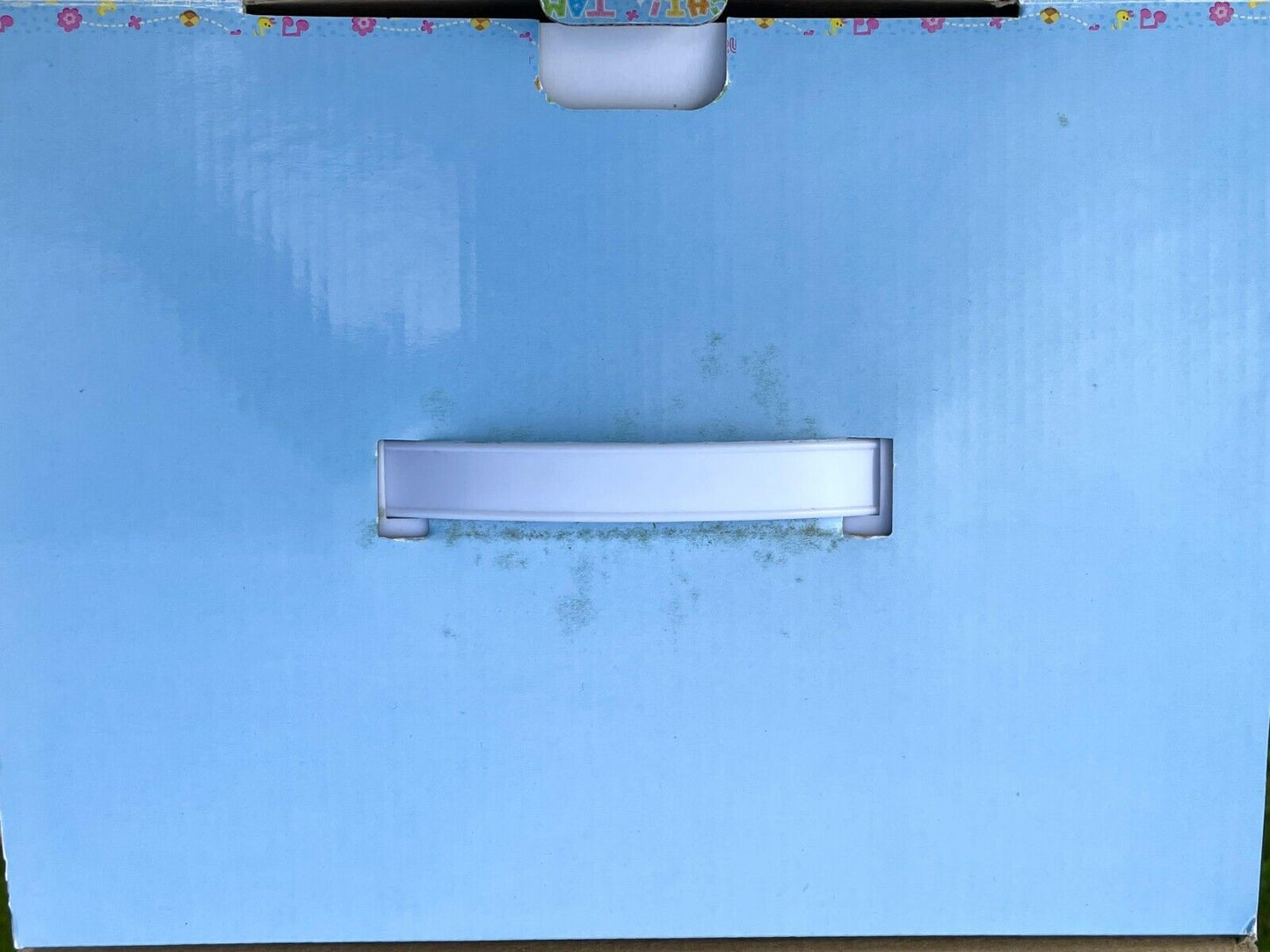 Tamagotchi Tama-Town Tama-Cafe Playset Complete